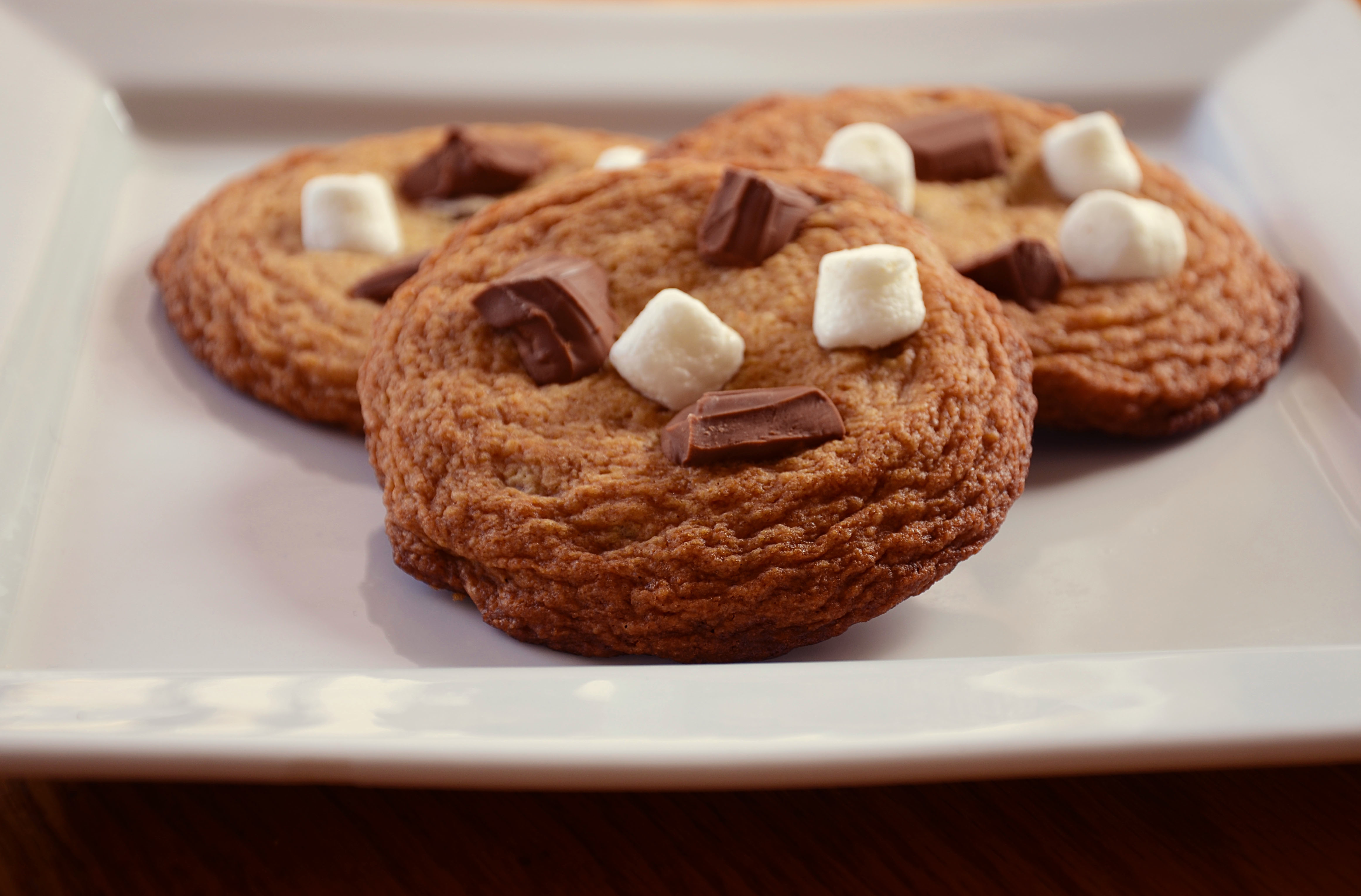 smore cookies for delivery in edmonton