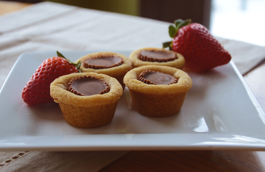 Peanut Butter Temptations Dozen The Sweet Side