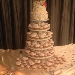 cupcake towers, custom cakes