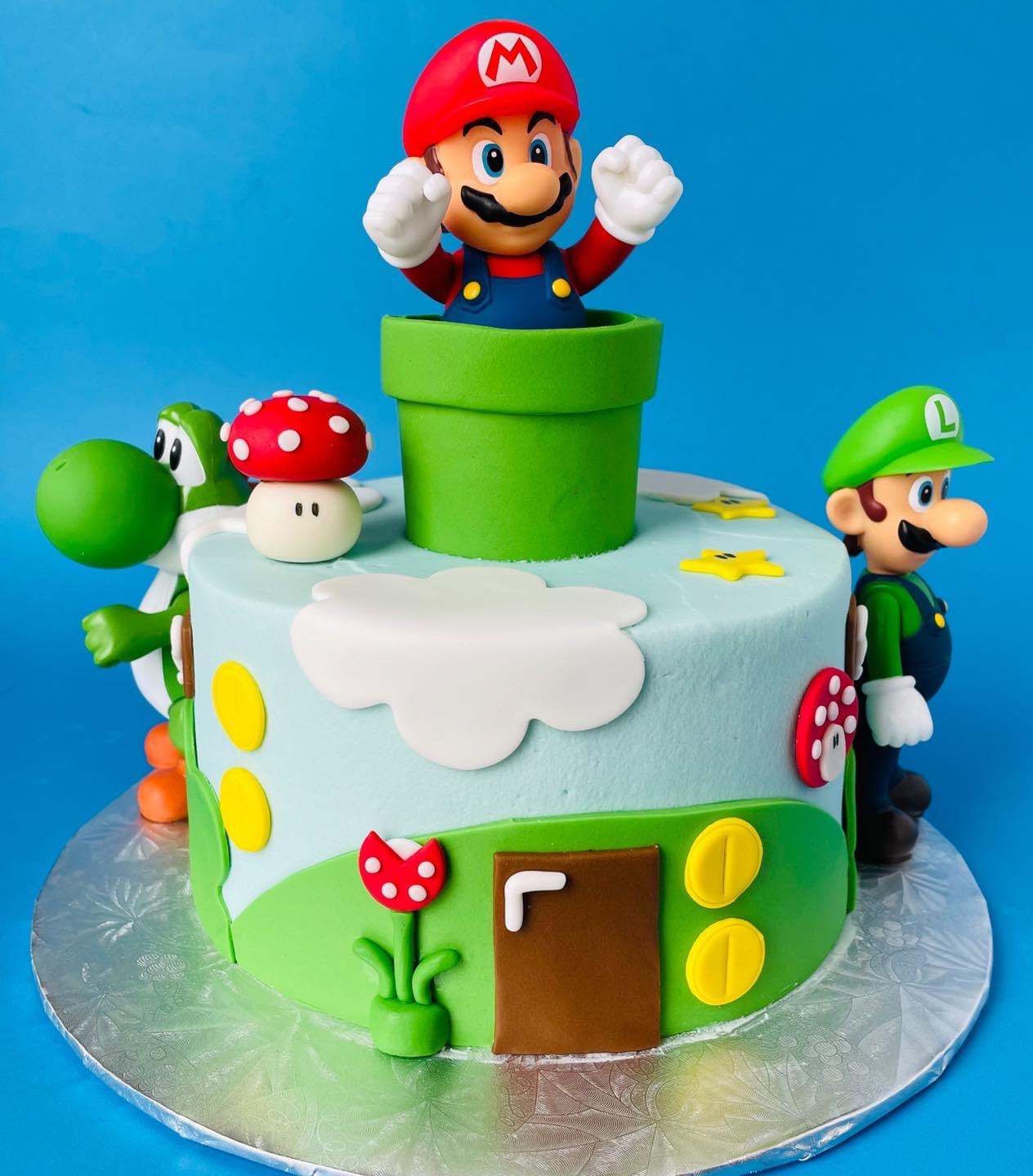 Dessert Delivery Edmonton, free delivery, wedding, corporate, custom cake